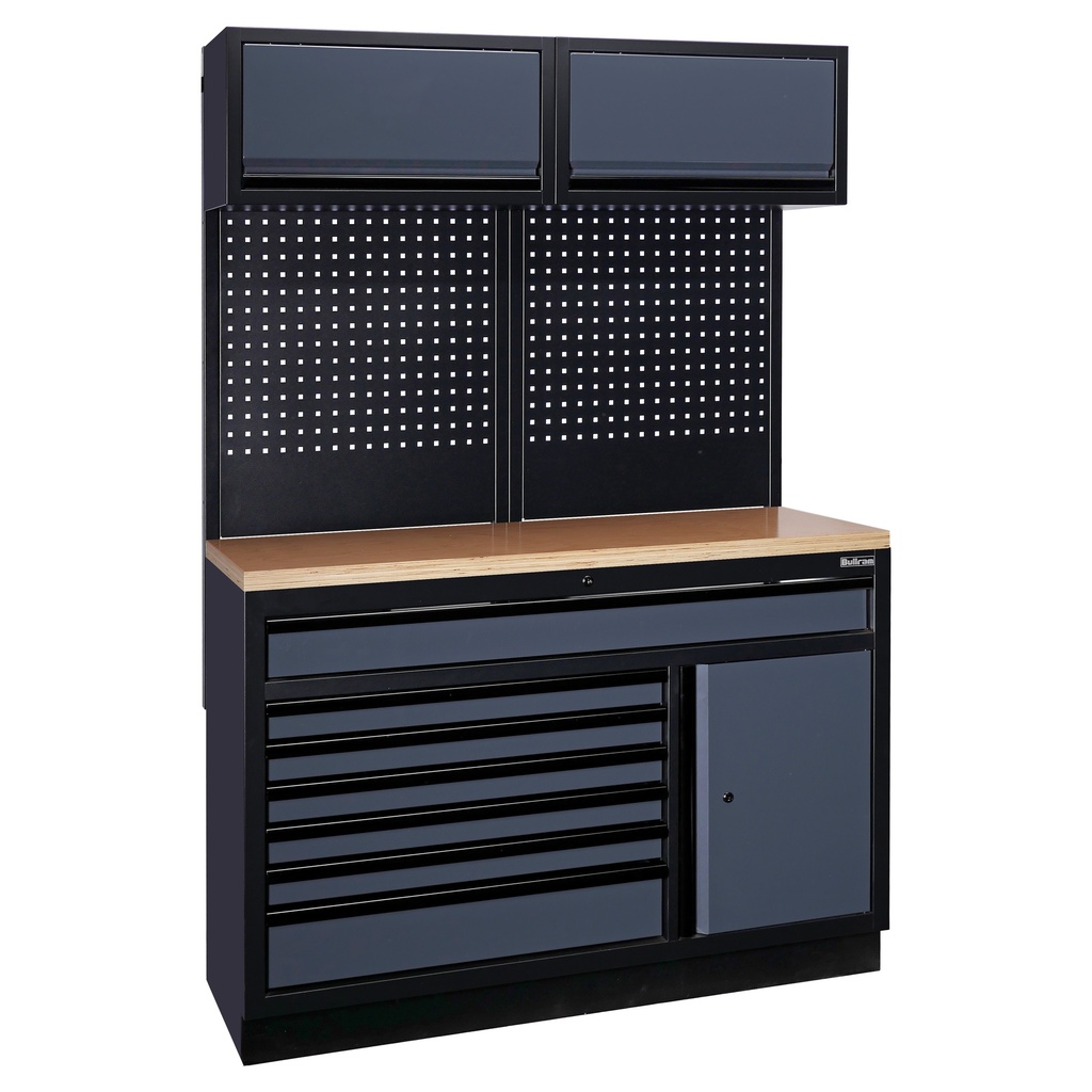 Werkplaatsinrichting L