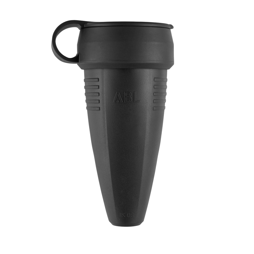 Connecteur femelle Schuko 16A