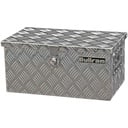 Bullram jobsite box checkerplate small