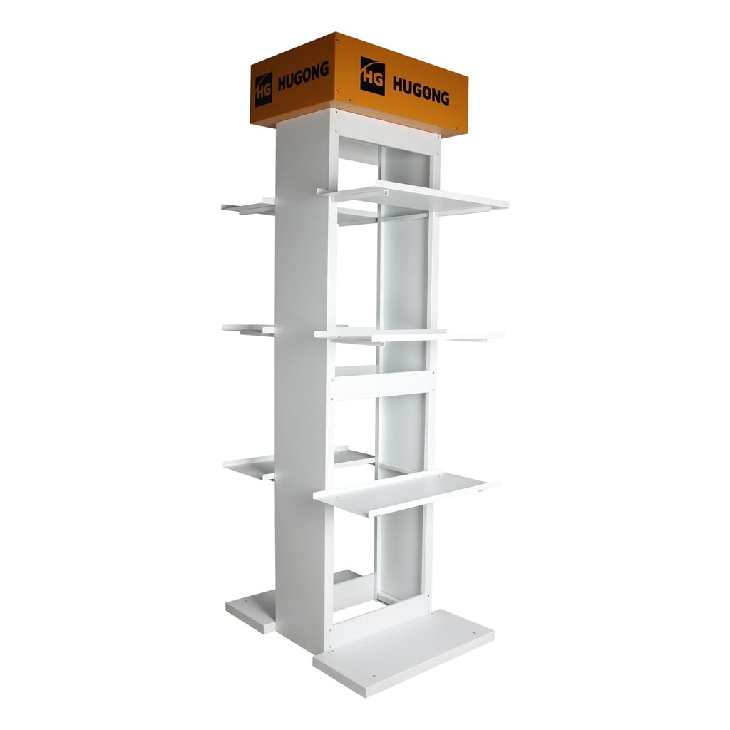 Display Shelves Hugong
