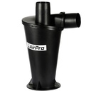 Airpro cyclone separator