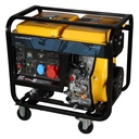 Dieselgenerator 5 kW
