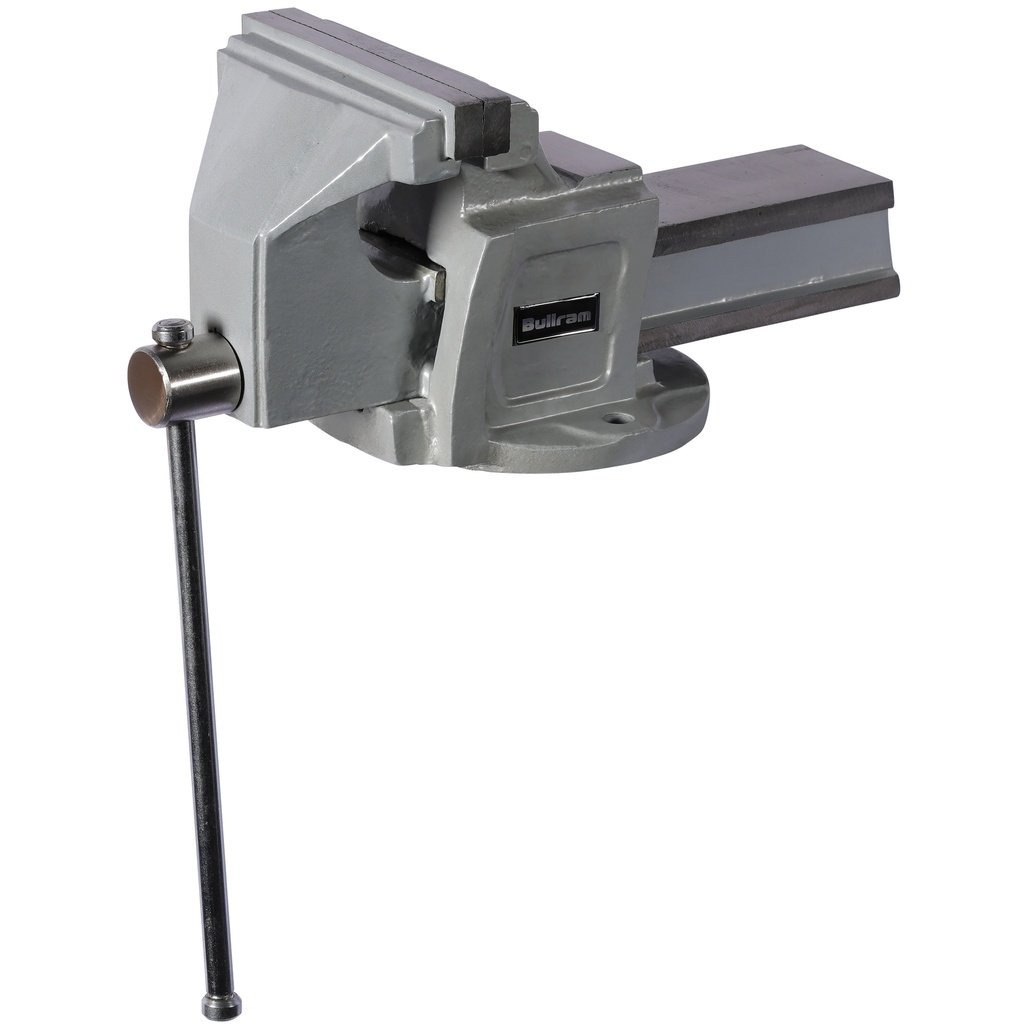 Bullram étau d’établi 125 mm