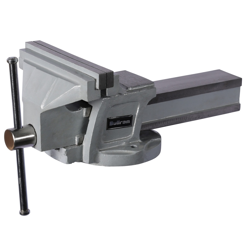 Bullram Schraubstock 200 mm