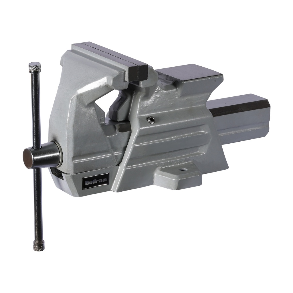 [BV150M] Bullram parallel bench vice 150 mm