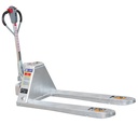 Mammuth galvanized electric pallet truck 2000 kg