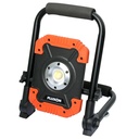 Fluxon work light with interchangeable battery 3000 lm