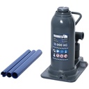 Mammuth Flaschenheber 12 Tonnen horizontal/vertikal