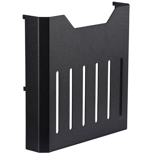 [P68LDH] Bullram document- en tablethouder voor gereedschapswagen TB68L7