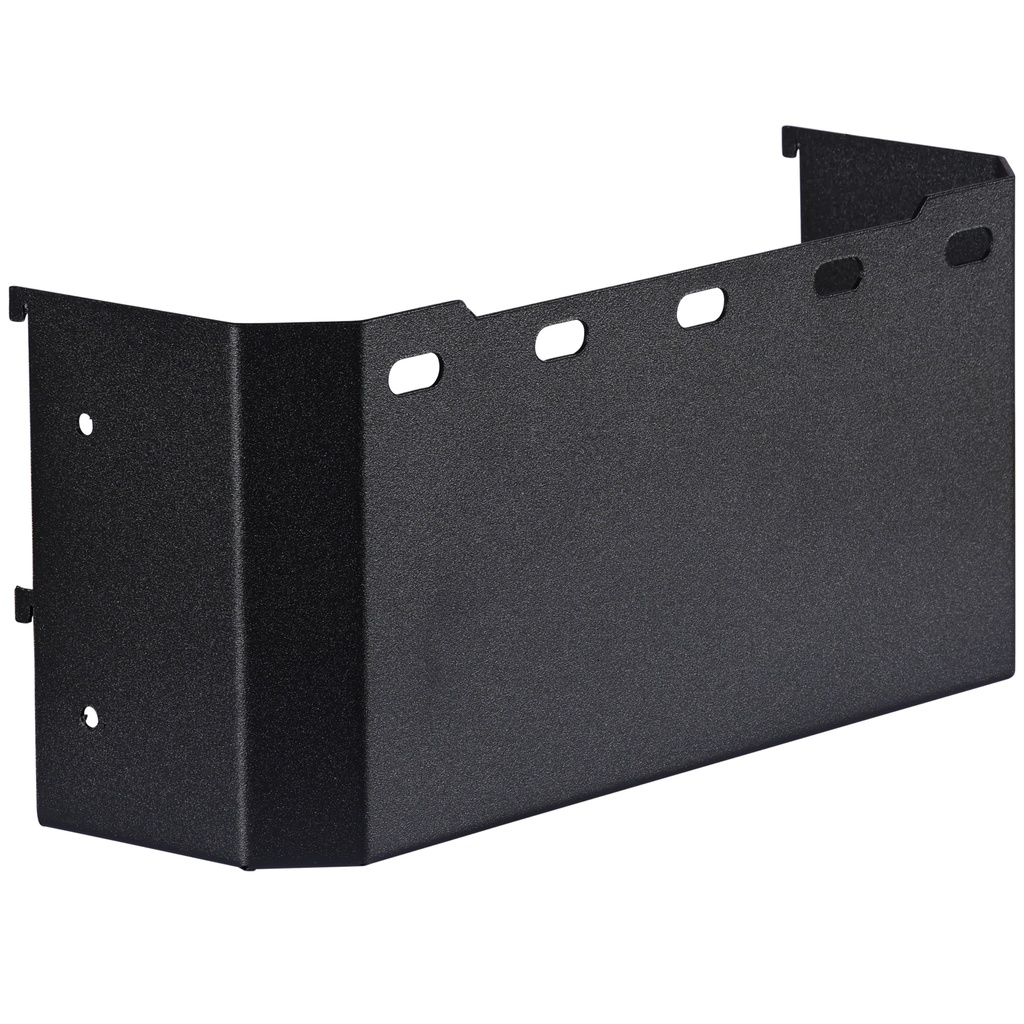 Bullram spray can holder for tool trolley TB68L7