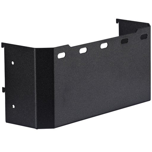 [P68LSH] Bullram spuitbushouder voor gereedschapswagen TB68L7