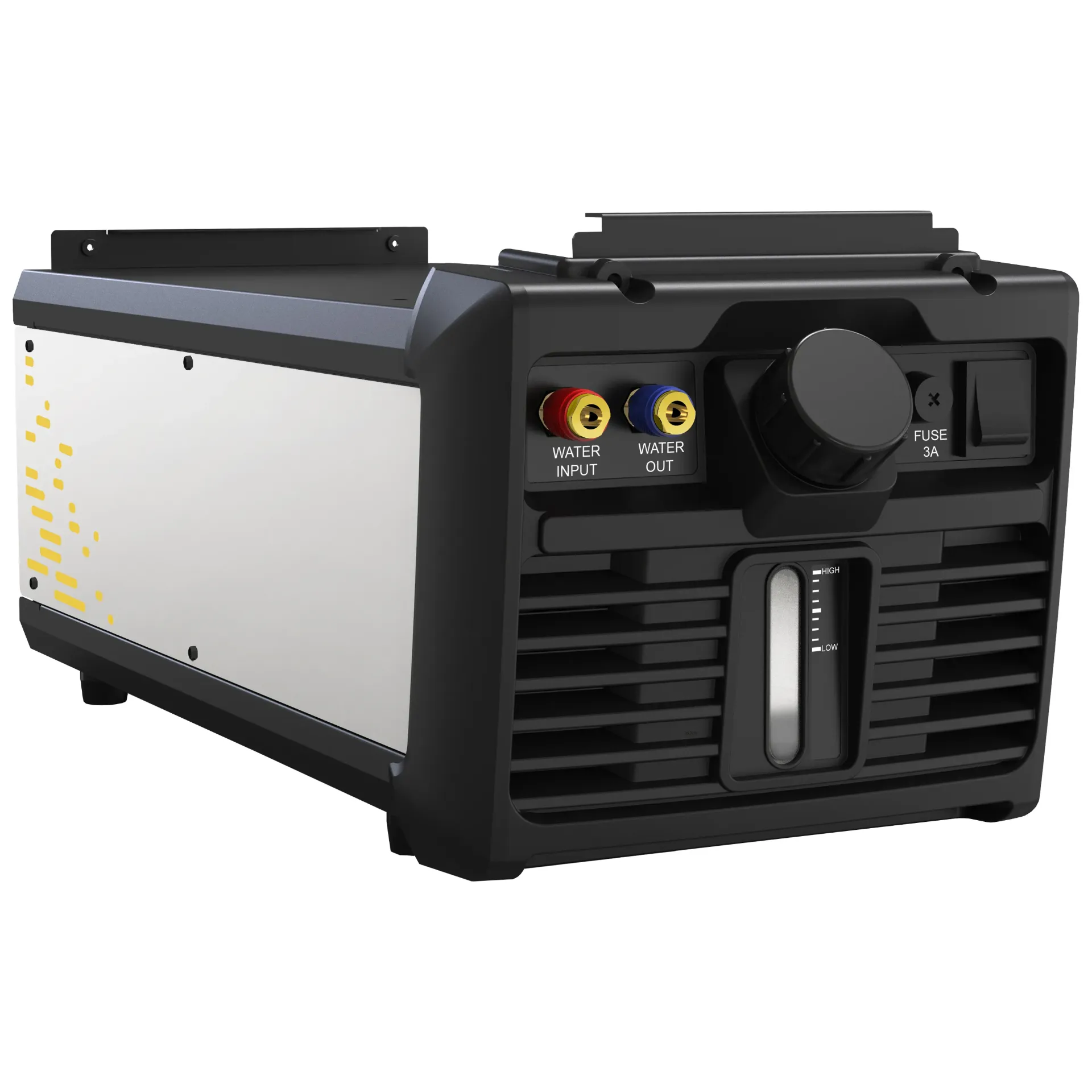 [WCNVT233ACDC] Hugong Wasserkühler für Novi AC/DC 233