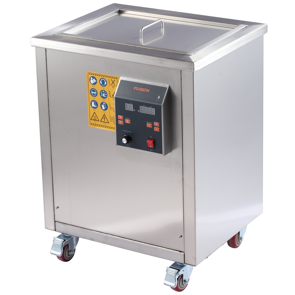 [UC60DFN] Fluxon ultraschallreiniger 60 Liter