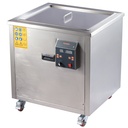 Fluxon ultraschallreiniger 120 Liter