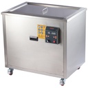Fluxon nettoyeur à ultrasons 200 litres