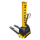 Mammuth gerbeur semi électrique autochargeur 500 kg