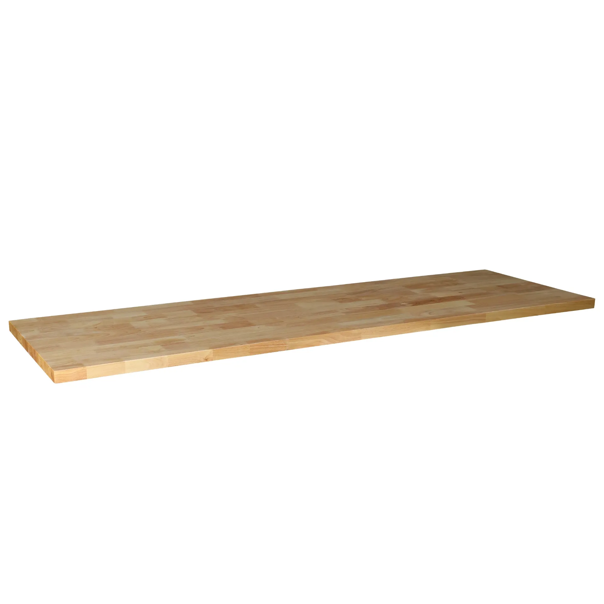 [GC20RE] Bullram houten werkblad 2040 × 620 × 38 mm STARX DEEP