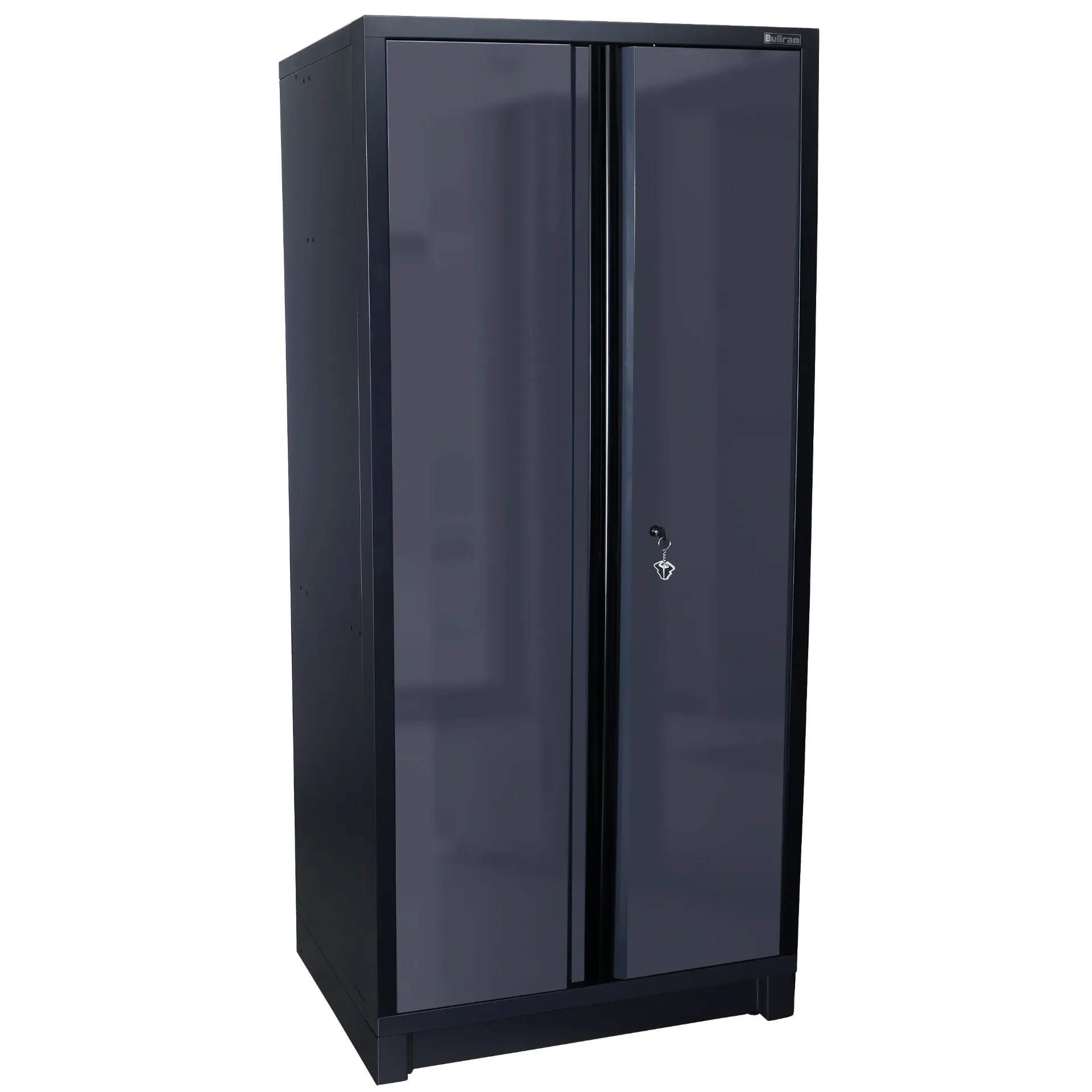Bullram 2-türiger Standschrank STARX DEEP