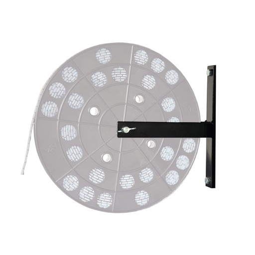[1566064] Wandhalterung Klebegewichte Rolle 6 kg