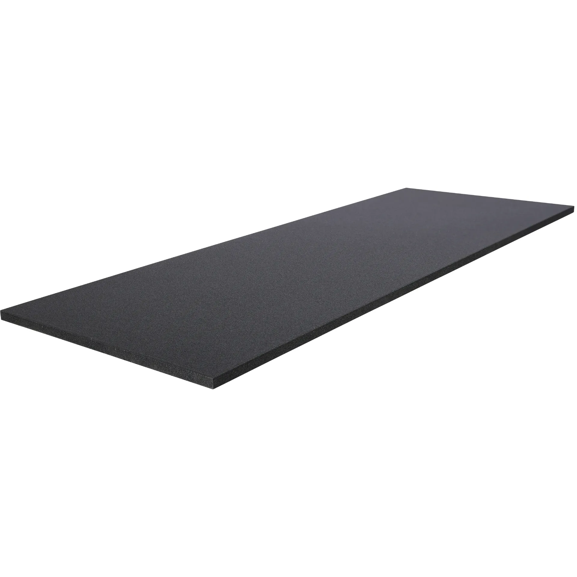 [WB157WT] Bullram worktop with wear resistant coating for WBG02M