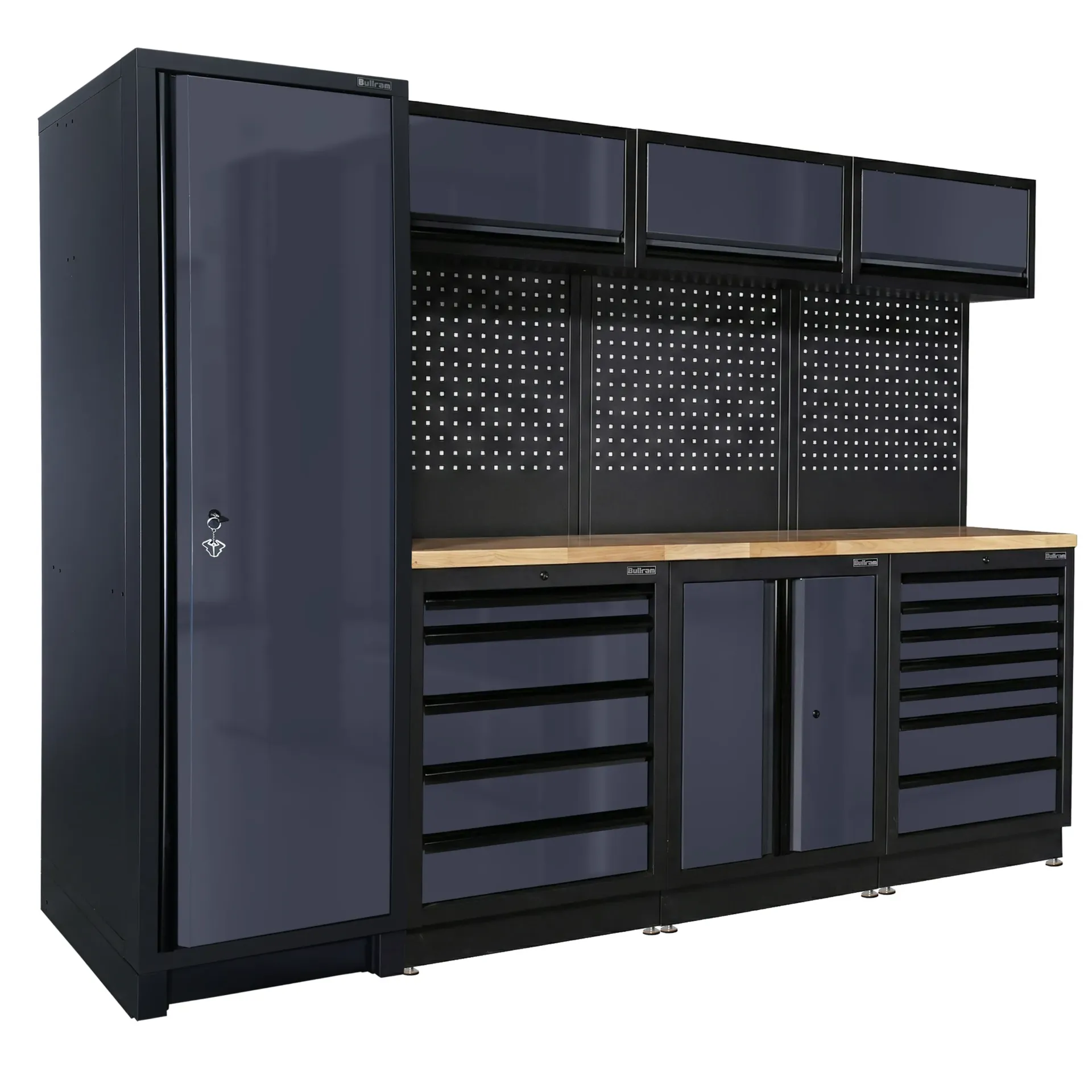 [GCMOD3E] Bullram Werkstattmodul 3 STARX DEEP