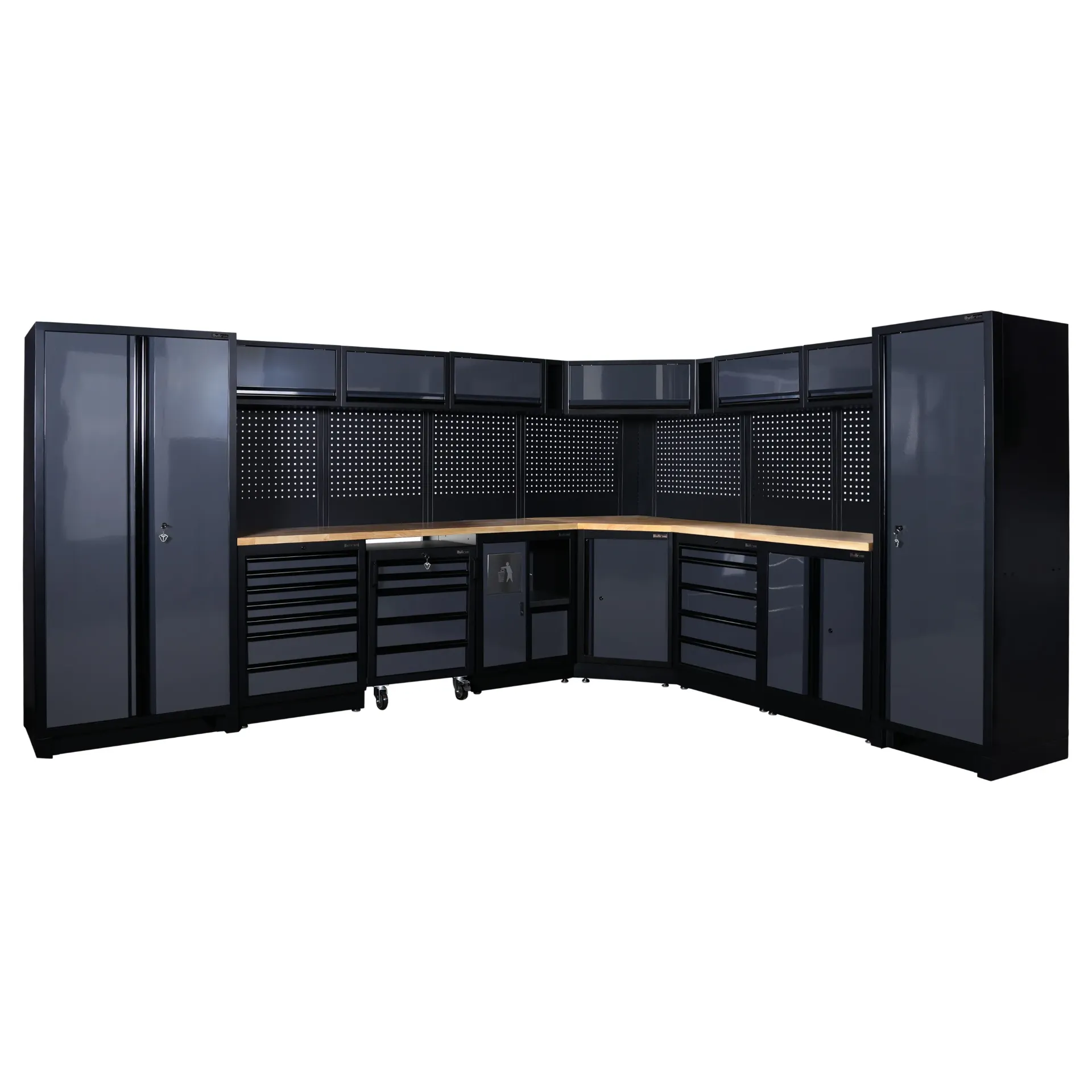 [GCMOD4E] Bullram Werkstattmodul 4 STARX DEEP