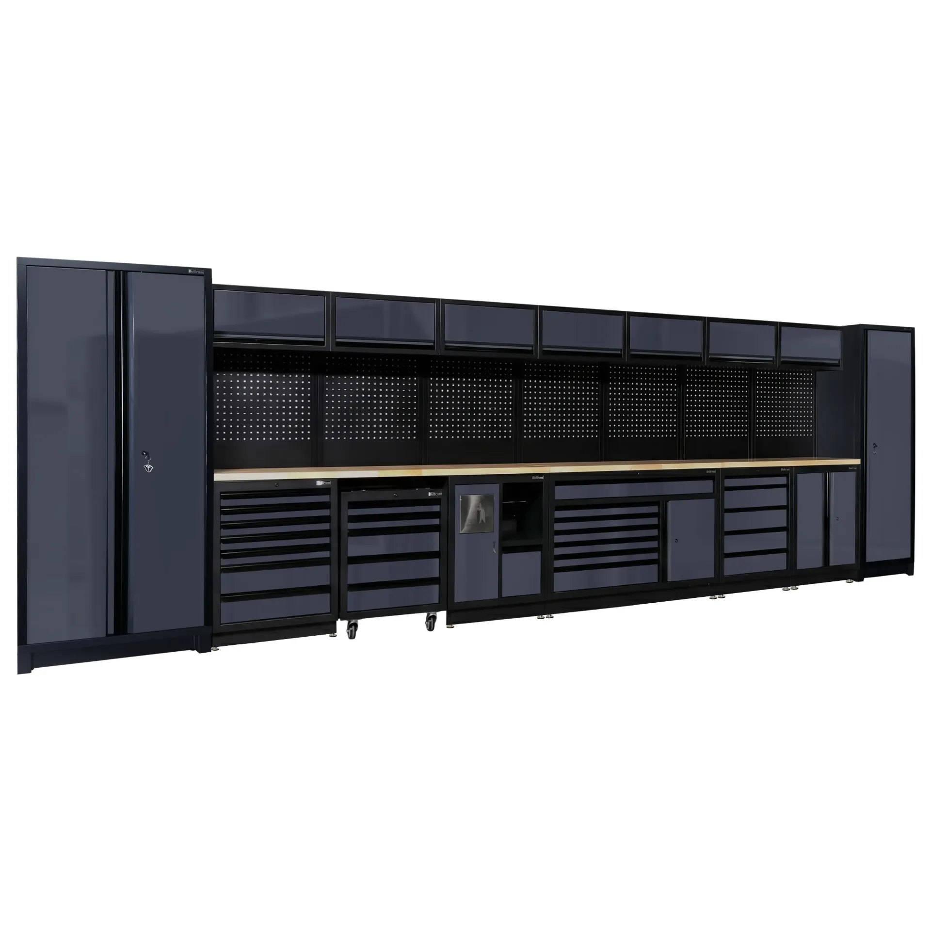 Bullram Werkstattmodul K STARX DEEP