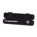Torque wrench 1/4" 6 - 30Nm