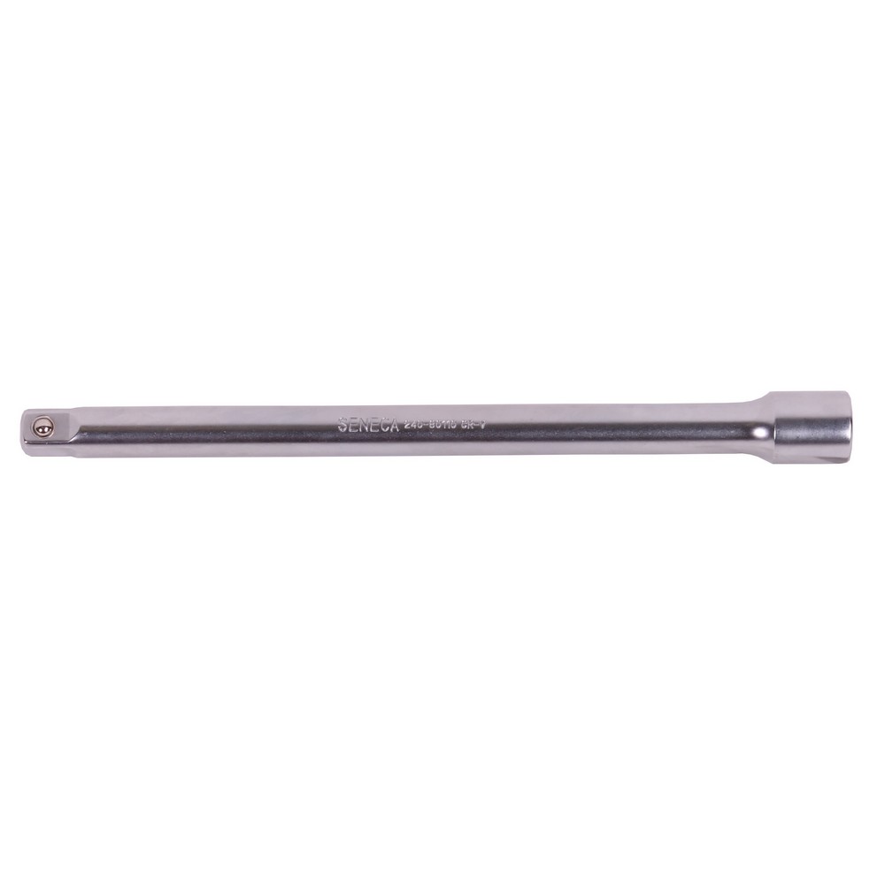 Extension bar 1/2" 250mm professional
