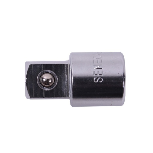 [24080501] Adapter 1/2" x 3/4"  Profi