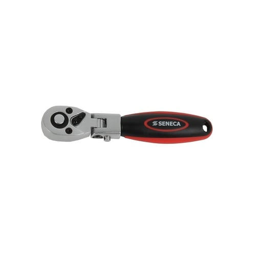 [291863] Gelenk Knarre 1/4" Profi