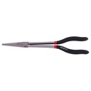 Extra long plier 0 degrees 11" professional