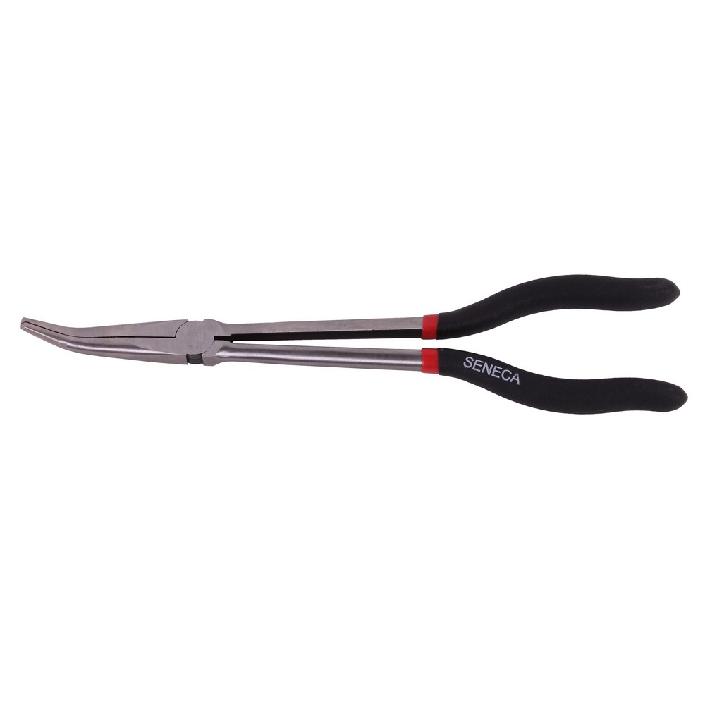 Extra long plier 45 degrees 11" professional