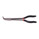Extra long plier 90 degrees 11" professional