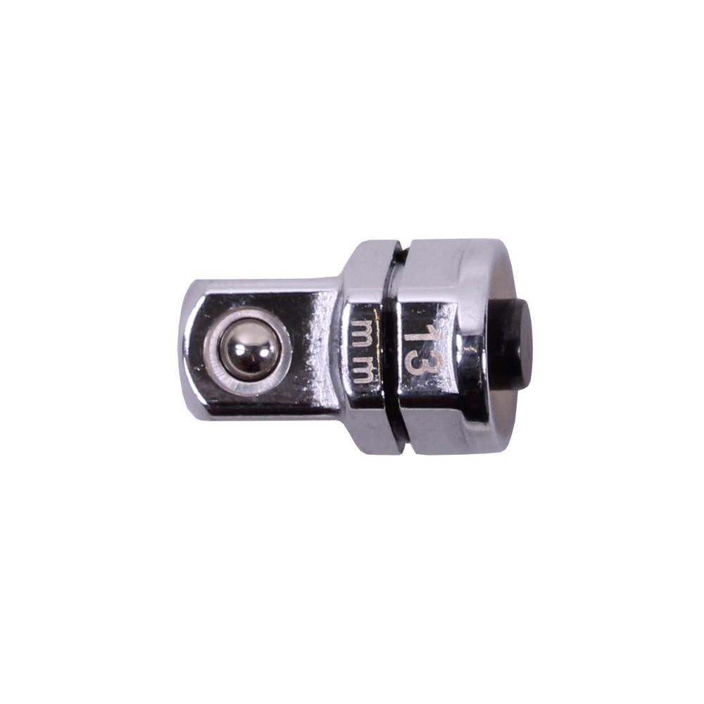 Adaptor with quick release 3/8" x 13mm professional