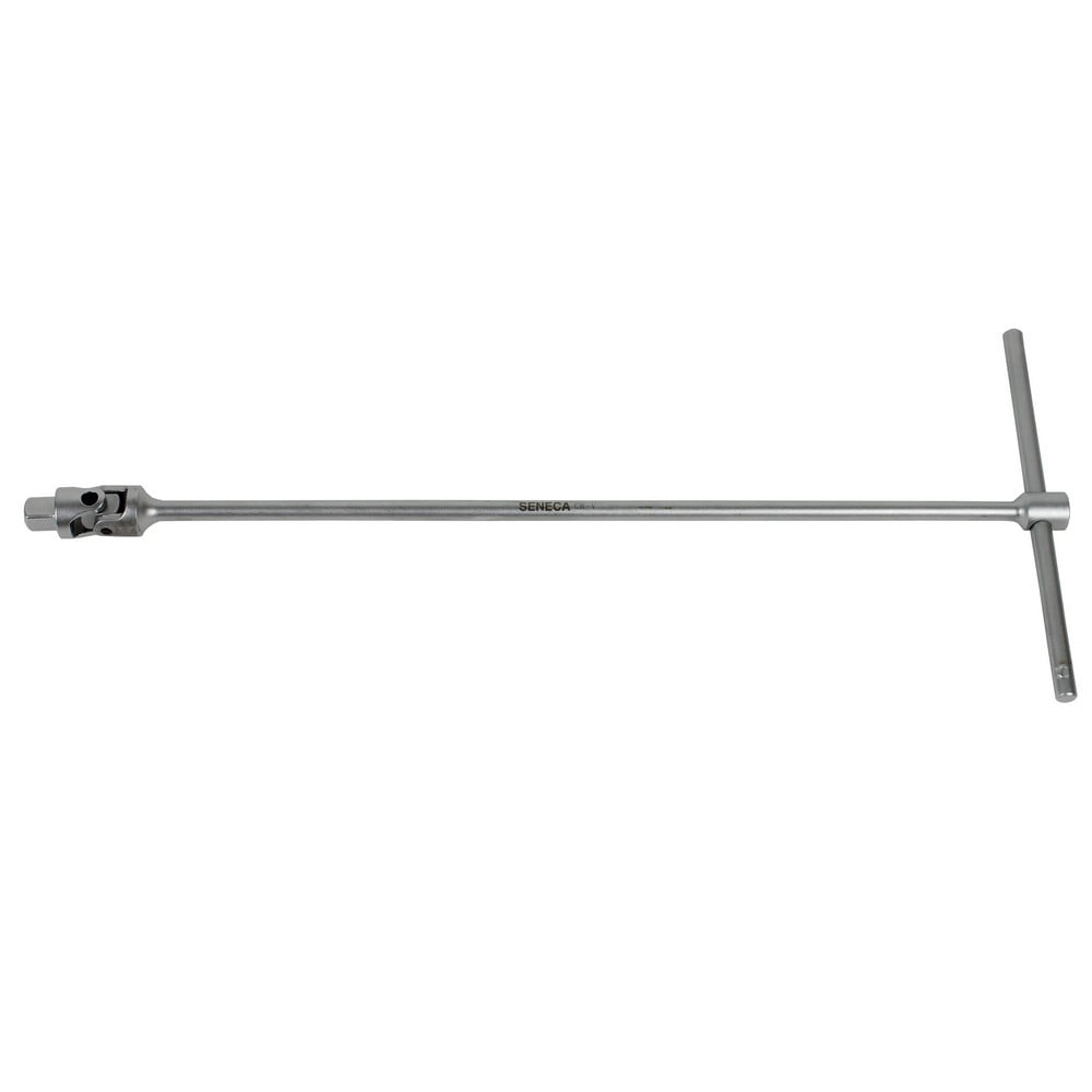 Extension with t-handle 1/2" professional