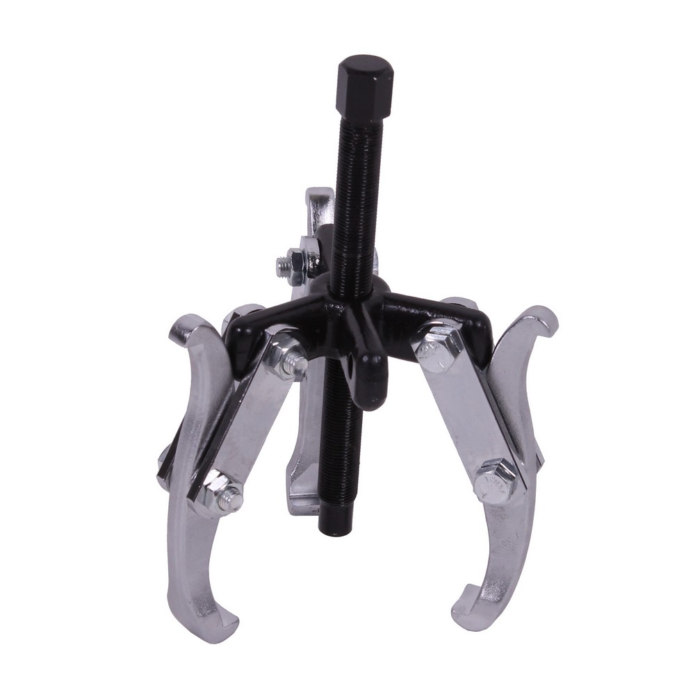 Alloy two - three jaws 4'' reversible puller
