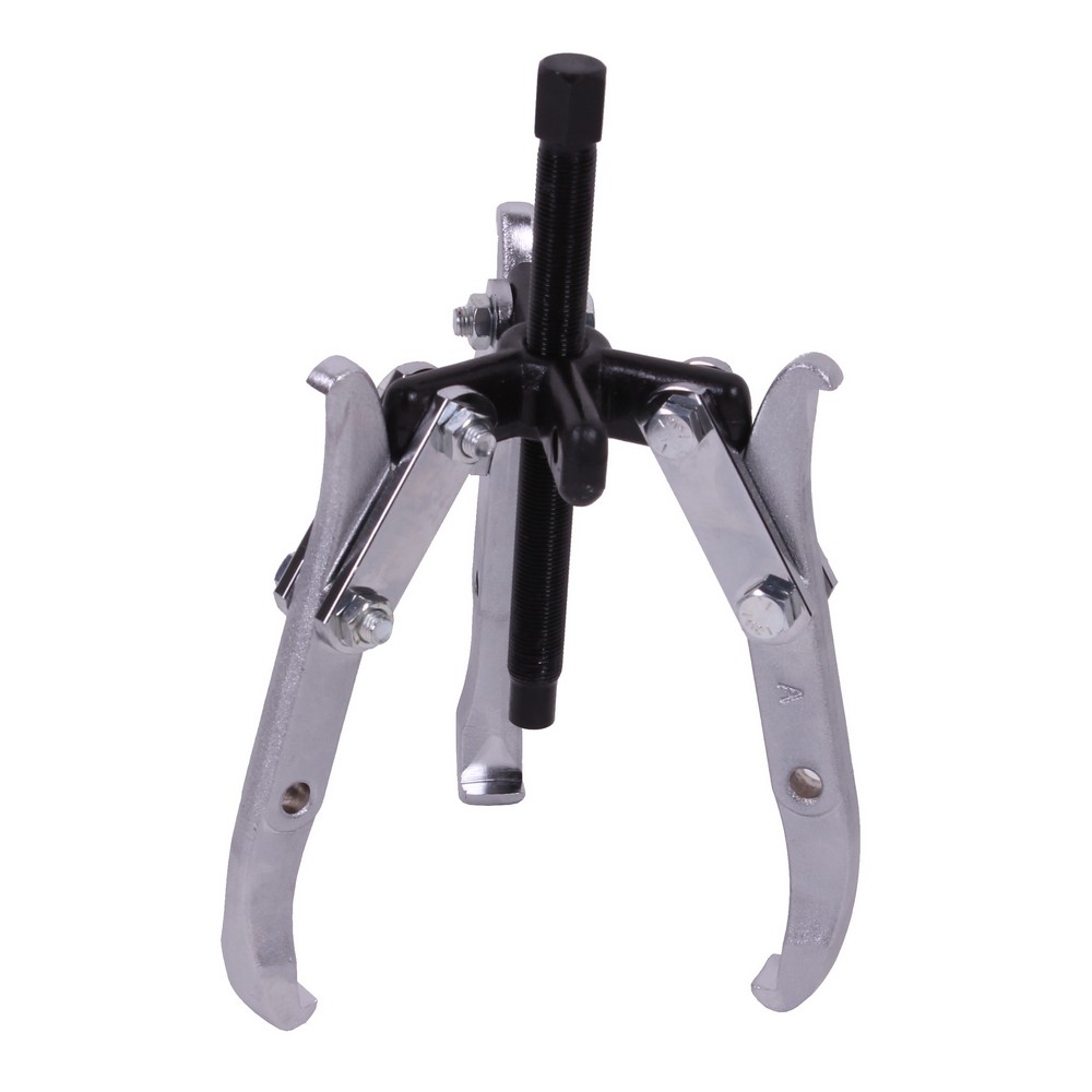 Alloy two - three jaws 6'' reversible puller