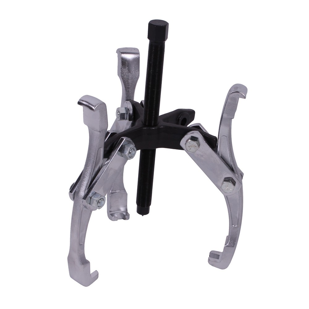 Alloy two - three jaws 8'' reversible puller