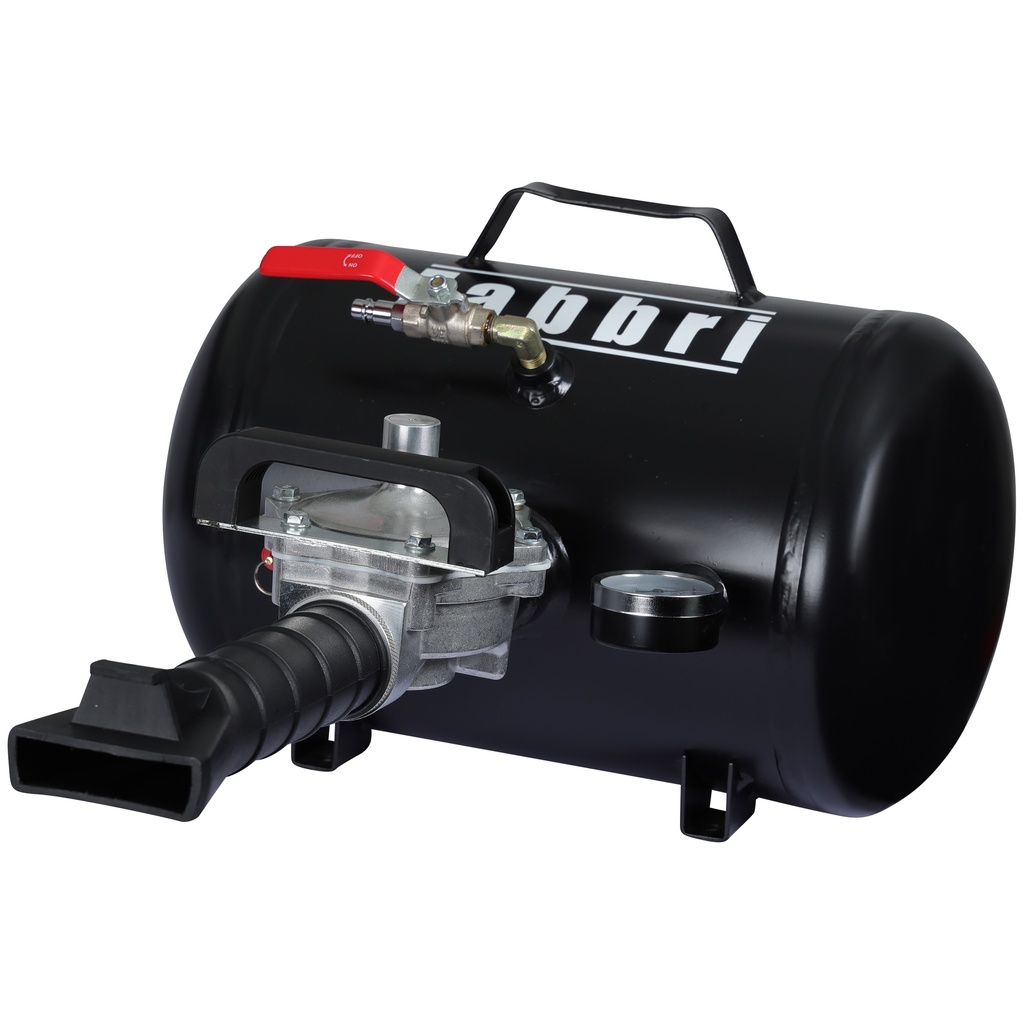 Fabbri bead seater 18 Liter