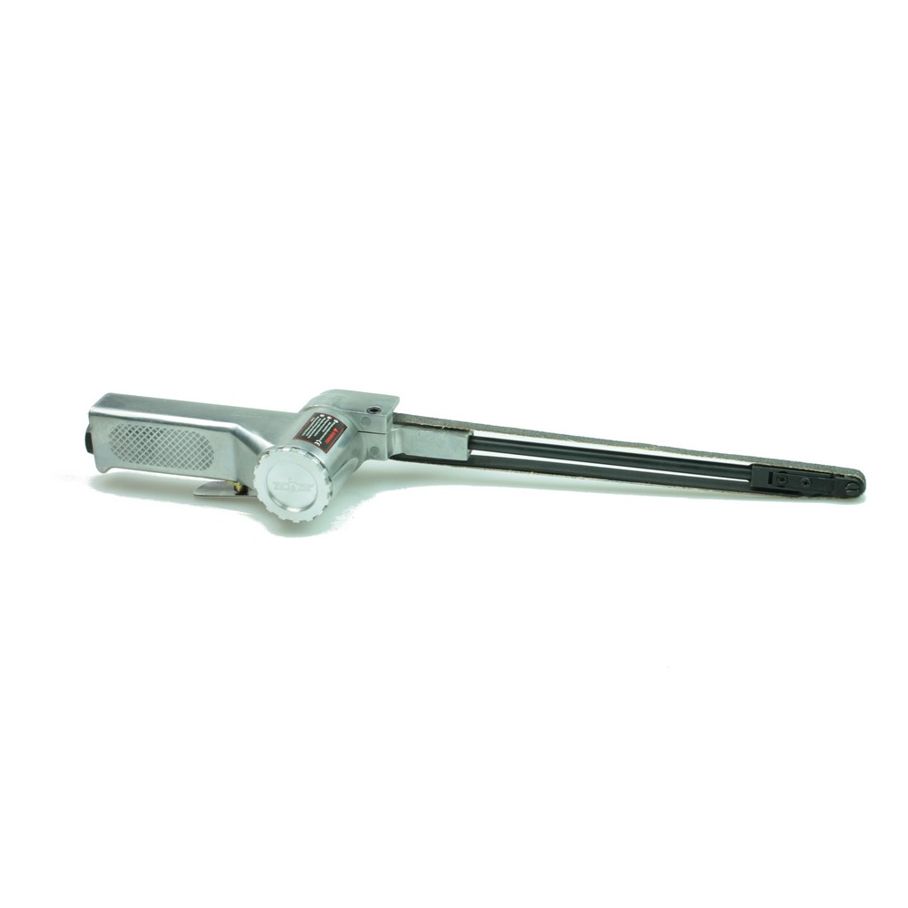 [ABS10L] Bandschliefmaschine Langes Type drukluft