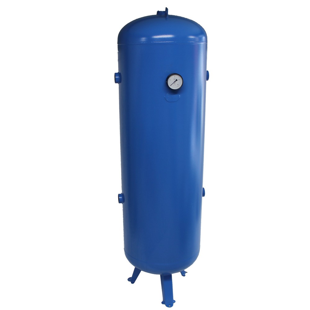 Air tank 500ltr 16bar