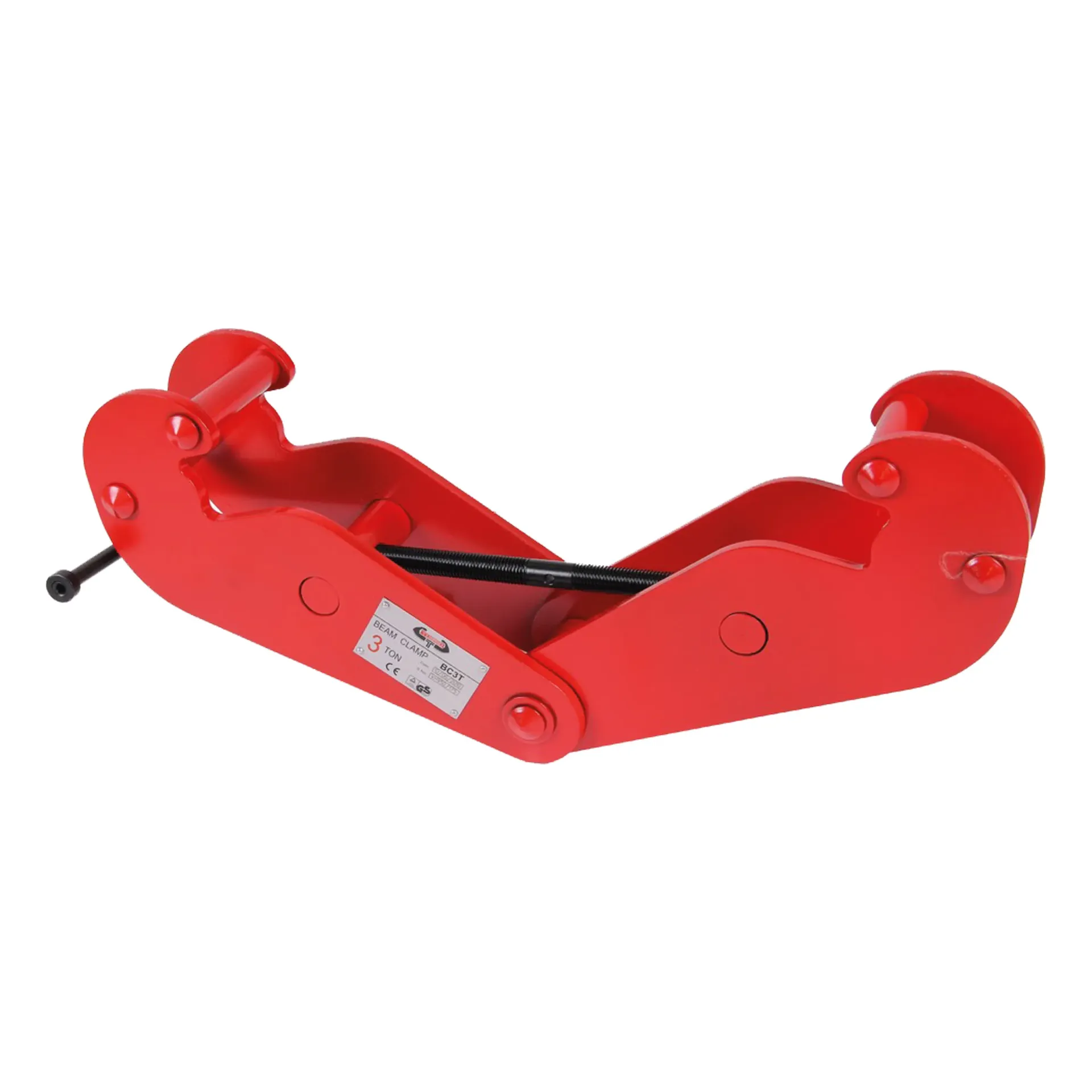 [BC3T] Beam clamp 3 ton