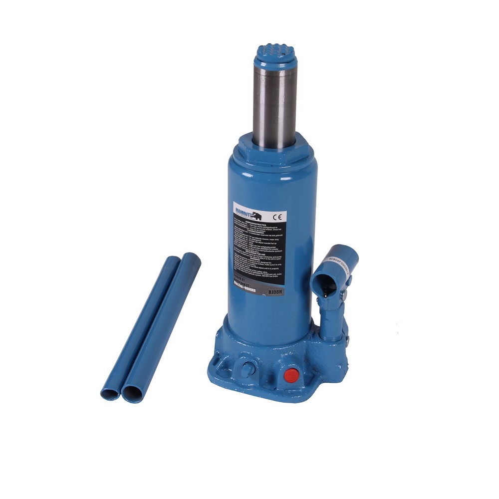 Mammuth bottle jack 8 ton