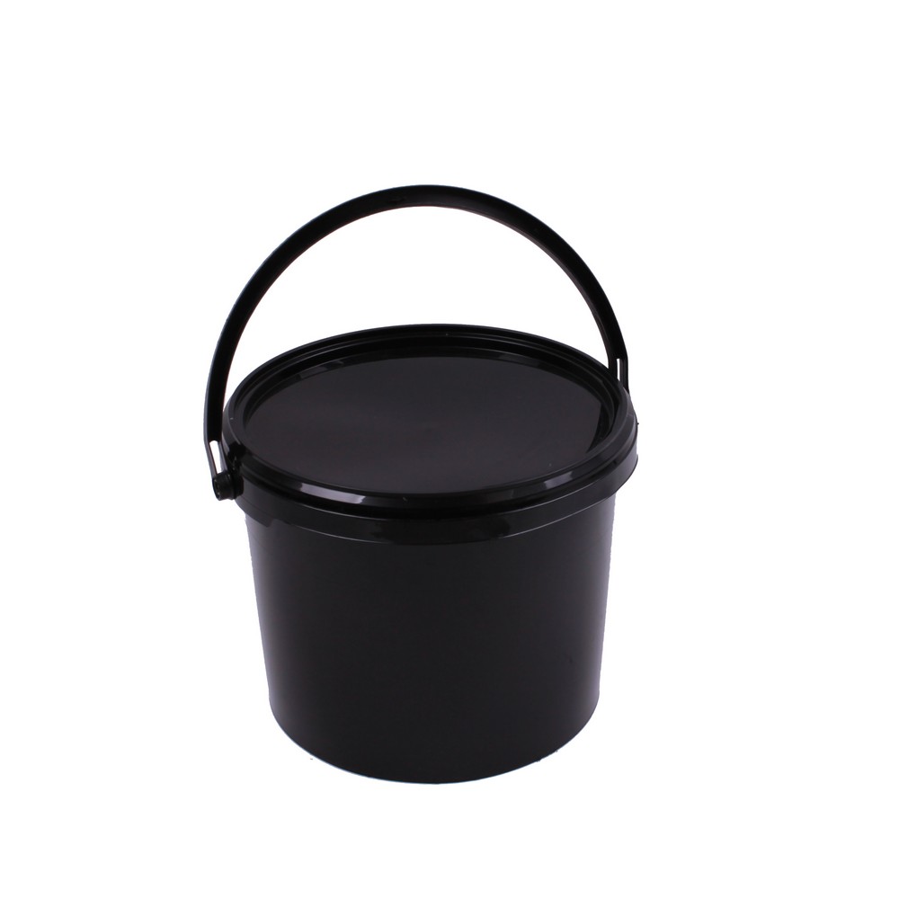 [BV05LZ] Tyre lube black 5L