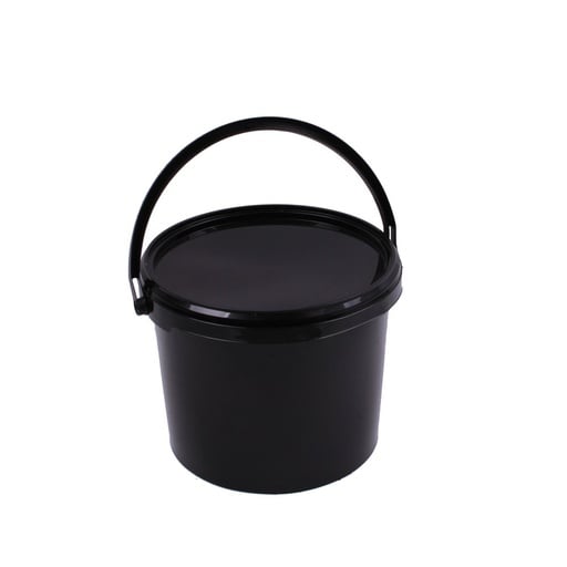 [BV05LZ] Tyre lube black 5L