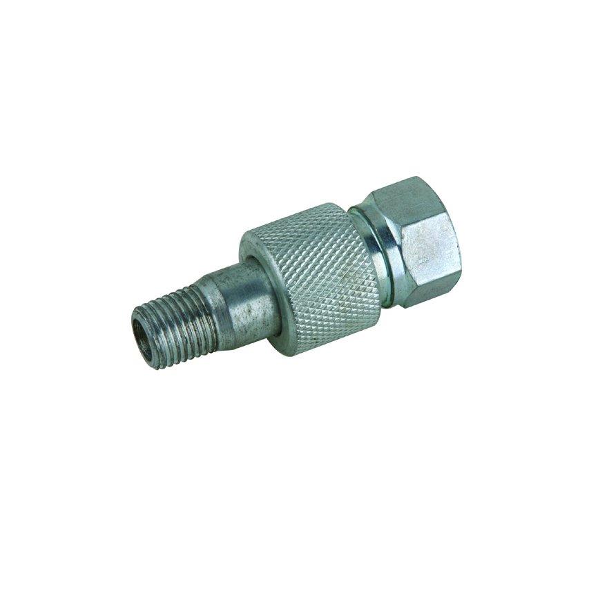 Hydraulic quick disconnect 1/4" NPT