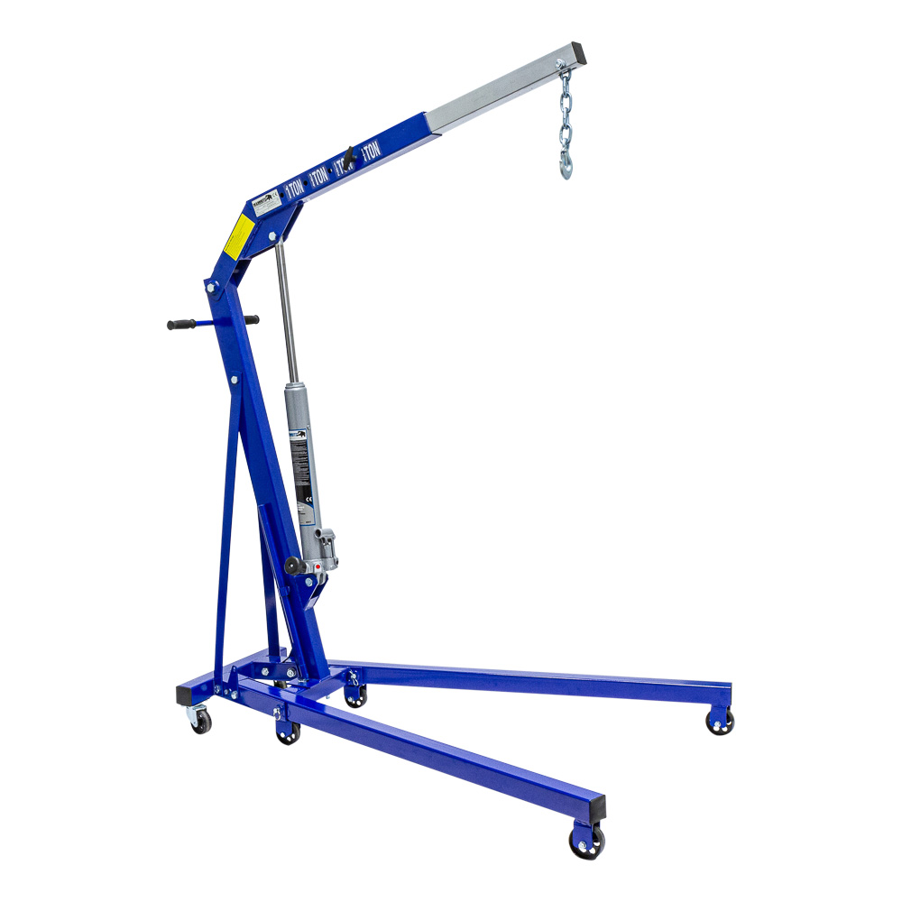 [CE1TT] Werkstattkran 1 tonne