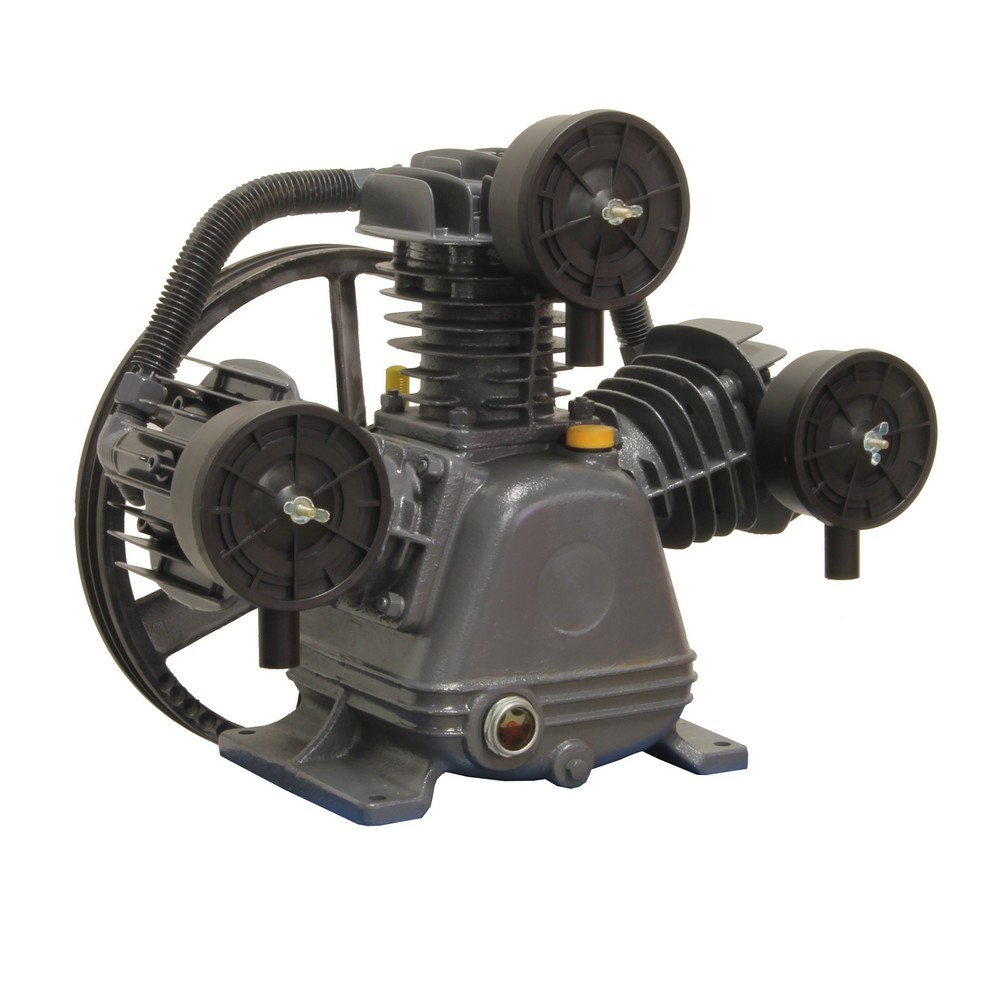 Compressor pump for CP30S8