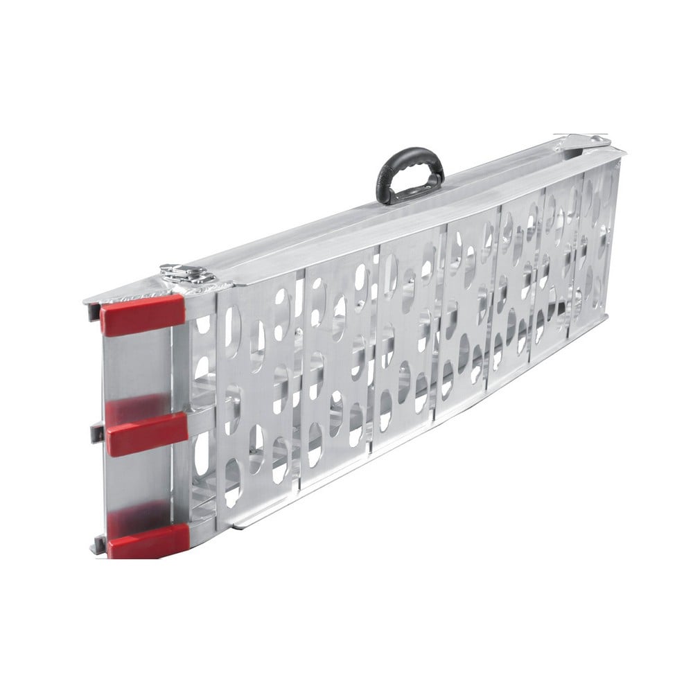 Ramp foldable 340kg